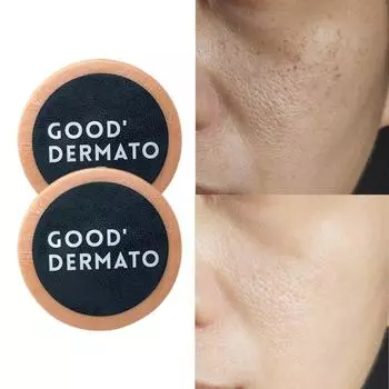 Good Dermato Red Palm White 115 г, 2 шт.
