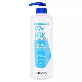 Good Factory Milk Protein Scalp Scaling Shampoo 1000ml