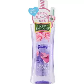 Good Fantasy Good Fantasy Love Play Romance Dreams 94 мл Fitz Co Operation