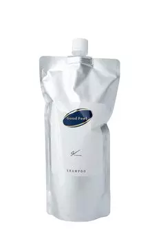 good feel shampoo