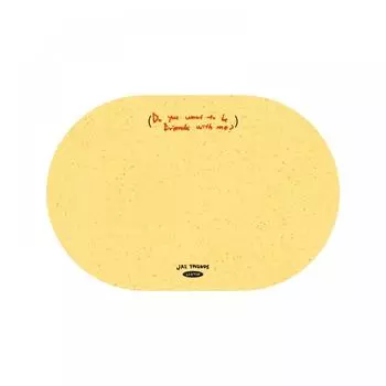 Good Friend 10 Table Mat Pop Up Store Официальный Md