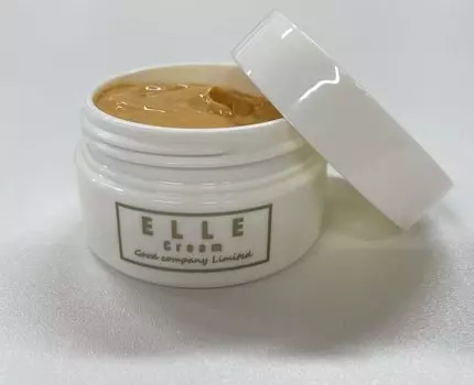 Good L Cream 40g Same ingredients as Panhard L Cream