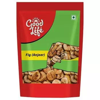 Good Life Анжир 200 г