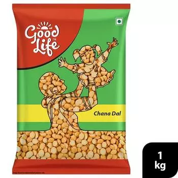 Good Life Чана Дал 1 кг