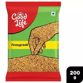 Good Life Fenugreek 200 g