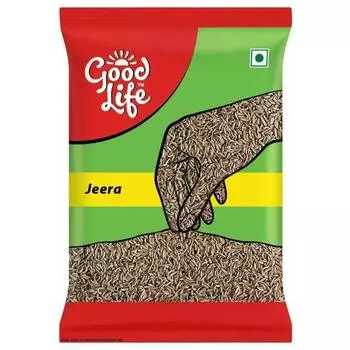 Good Life Jeera 1 kg