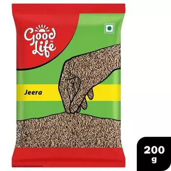 Good Life Jeera 200 g