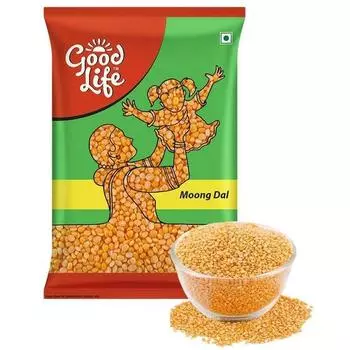 Good Life Мунг Дал 500 г
