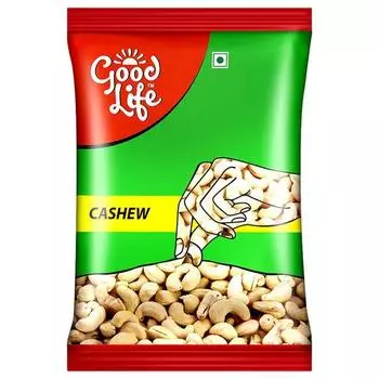 Good Life Whole (W320) Cashews 200 g