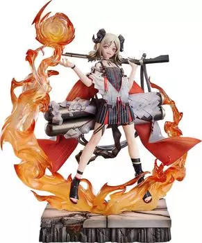Good Smile Arts Shanghai Arknights Ifrita Promotion Stage 2 масштаб 1/7 ABS&PVC окрашенная готовая фигурка GAS94407