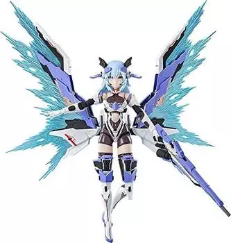 Good Smile Arts Shanghai Hyper Body Artery Gear Mobile Senki AG 01 Lark Nio Немасштабная окрашенная в пластик подвижная фигура и сборная пластиковая модель