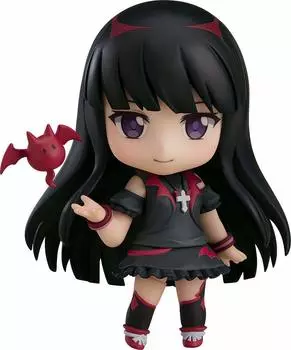 Good Smile Arts Shanghai Nendoroid Аномальные существа Вивиан Немасштабная Подвижная Фигурка, Раскрашенная Из ABS&PVC