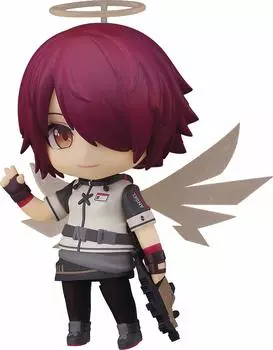 Good Smile Arts Shanghai Nendoroid Arknights Exia окрашенная подвижная фигурка немасштабная ABS&PVC