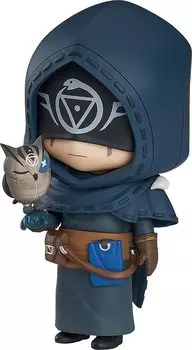 Good Smile Arts Shanghai Nendoroid Identity V Пятая личность Гадалка Немасштабная Подвижная Фигурка, Раскрашенная из ABS и ПВХ