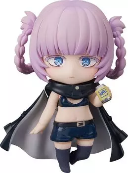 Good Smile Arts Shanghai Nendoroid Yofukashi no Uta Nanakusa Nazuna Пластиковая раскрашенная подвижная фигурка Немасштабная