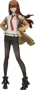 Good Smile Arts Shanghai POP UP PARADE STEINS GATE Курису Макисе Пластиковая окрашенная полная фигурка Немасштабная