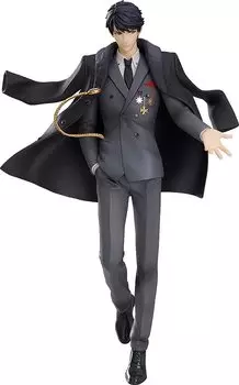 Good Smile Arts Shanghai POP UP PARADE Koi to Producer Zen окрашенная полная фигурка GAS94223 ~EVOLLOVE~ Немасштабируемый ABS&PVC