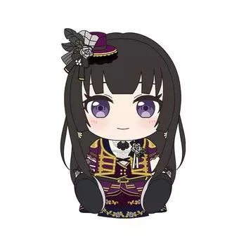 GOOD SMILE COMPANY BanG Roselia Rinko Shirogane Plush Toy 170mm STL333053 Dream! Cotton/Polyester