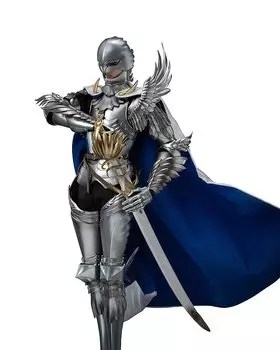 Good Smile Company Берсерк Гриффит [Возрожденная группа Ястреба] масштаб 1/6 подвижная окрашенная фигурка из ABS, ПВХ, ПОМ и металла