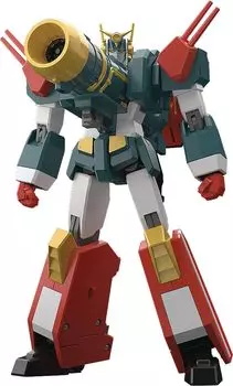 Good Smile Company Brave Express Might GATTAI Might Gunner Идеальный вариант Фигурка Gain &