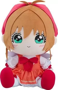 Good Smile Company Cardcaptor Sakura Большая плюшевая игрушка