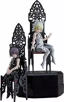 Good Smile Company Chitocerium XCIX albere & C efer 1/1 Scale PS & ABS Assembly Type Plastic Model Resale