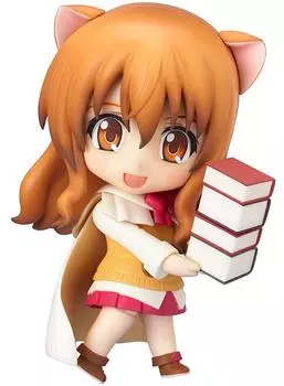 GOOD SMILE COMPANY DOG DAYS Nendoroid Рикотта Эльмар раскрашенная подвижная (немасштабная фигурка из АБС и ПВХ)