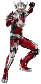GOOD SMILE COMPANY Fig Zero ULTRAMEN ULTRAMEN SUIT TARO scale литая окрашенная подвижная фигурка 1/6 [Аниме версия] 1/6 ABS&PVC&POM&цинк