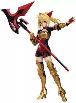 GOOD SMILE COMPANY figma GOODSMILE RACING RACING Nero Claudius Racing ОНЛАЙН-МАГАЗИН & TYPE-MOON ver. (GOODSMILE ограниченный)