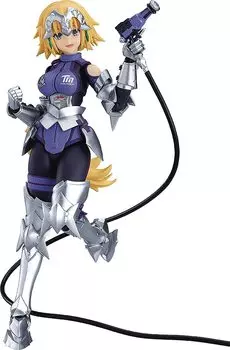 Good Smile Company figma Joan of Arc Racing ver.