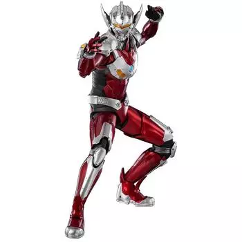 Good Smile Company FigZero 1/6 ULTRAMEN SUIT TARO Аниме версия. | Подвижная фигурка, АБС, ПВХ и цинковый сплав