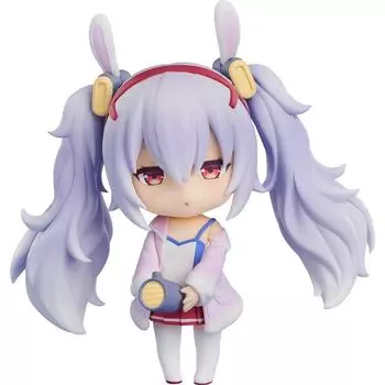 Good Smile Company Good Smile Arts Shanghai Good Smile Arts Shanghai Nendoroid Azur Lane Raffine Non Scale Plastic Pre Painted Action Figure Resale