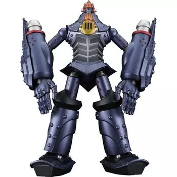 Good Smile Company (GOOD) SMILE COMPANY) MODEROID THE big o non-scale assembly plastic model Resale portion