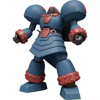 Good Smile Company (GOOD) SMILE COMPANY) MODEROID giant robo THE ANIMATION The day the earth stood still non-scale assembly plastic model Resale
