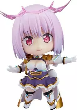 Good Smile Company (GOOD SMILE COMPANY) Nendoroid Movie version Gridman Universe Akane Shinjo [New Order] Non-scale plastic painted movable figure