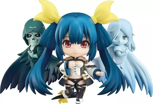 Good Smile Company GUILTY GEAR Xrd REV 2 Nendoroid Dizzy