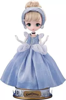 Good Smile Company Harmonia bloom Золушка окрашенная подвижная фигурка не масштабная ABS&PVC