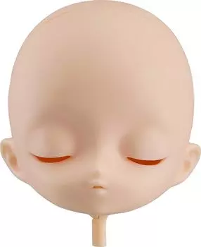 GOOD SMILE COMPANY Harmonia blooming кукла магнит пластиковые части головы [Голова Валериана] Немасштабные и