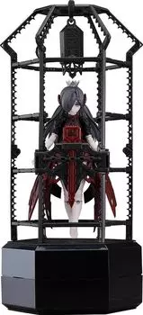 GOOD SMILE COMPANY хитоцерий XCII урания масштабная сборка пластиковая модель 1/1