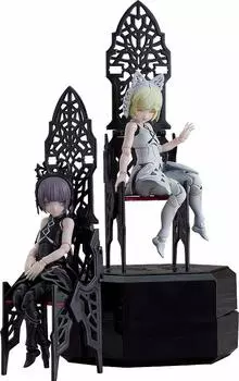 Good Smile Company хитоцерий XCIX albere C efer масштабная собранная пластиковая модель для перепродажи и 1/1 PS&ABS