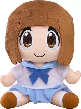 Good Smile Company Kill la Kill Mako Mankanshoku плюшевая игрушка 170 мм STL333205 хлопок/полиэстер