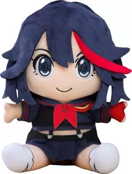 Good Smile Company Kill la Kill Рюко Матой плюшевая игрушка 170 мм STL333203 хлопок/полиэстер