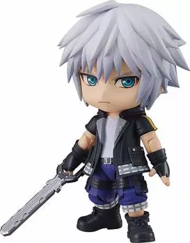 Good Smile Company Kingdom Hearts Iii Riku Нендороид Фигурка -
