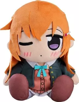 GOOD SMILE COMPANY Love Nijigasaki Academy School Idol Club Оми Каната Курипан плюшевая игрушка В180 x Ш130 x Г120 мм Live! Полиэстер хлопок