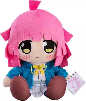 GOOD SMILE COMPANY Love Nijigasaki Academy School Idol Club Tennoji Rina Kuripan Plush H180 x W130 x D120 мм Вживую! Полиэстер хлопок