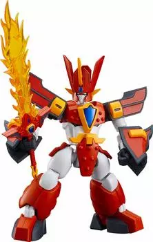 GOOD SMILE COMPANY MODEROID Демон Король Гранзорт Гранзорт Сборка Тип Пластиковая Модель Вторичная Перепродажа Немасштабируемая