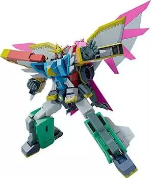 GOOD SMILE COMPANY MODEROID Gun x Sword Eldora V Немасштабная сборка Тип пластиковая модель