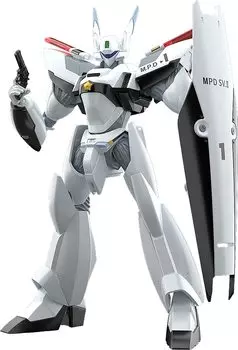 Good Smile Company MODEROID Мобильная полиция Patlabor Peacemaker масштабная сборная пластиковая модель AV-0 1/60 PS&ABS белый
