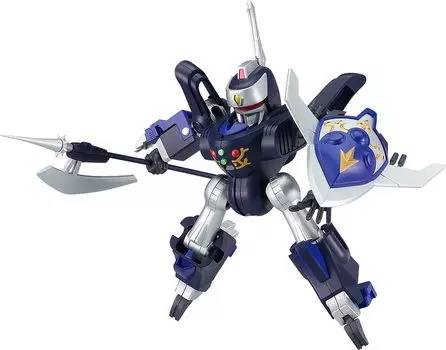 GOOD SMILE COMPANY MODEROID NG Knight Ramune 40 Queen Cydaron Сборка Пластиковая Модель и Немасштабная