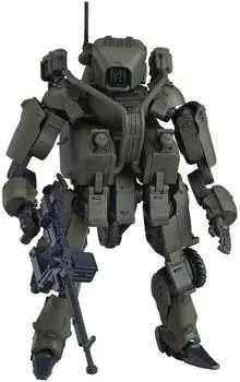 GOOD SMILE COMPANY MODEROID OBSOLETE Outcast Brigade Exoframe scale PS assembled plastic model 1/35 1/35